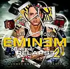 Picture for song 'Auditory Relapse 2 Eminem Style Track' by artist 'Auditory'