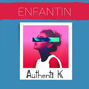 Picture for song 'Child (Chill Hip Hop Pop Type Beat)' by artist 'Authenti K Beatmaker'