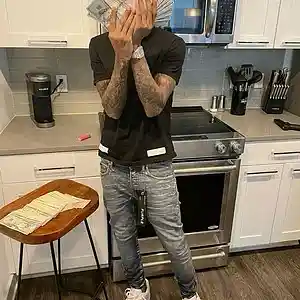 Picture for song 'Rio Da Yung OG x Detroit Type Beat - My Ears' by artist 'ayoleap'