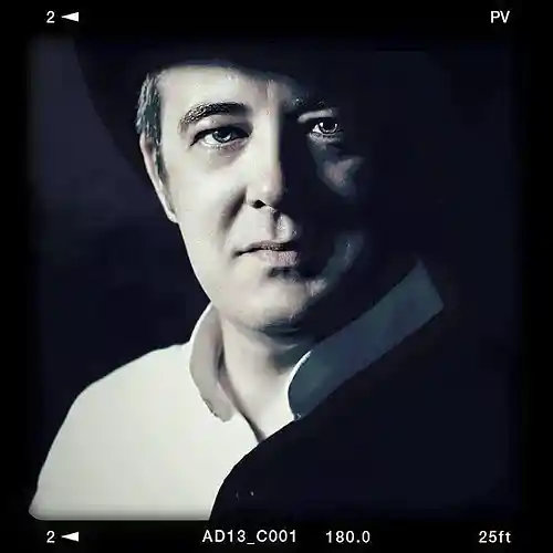 Artist picture