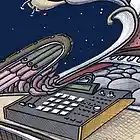 Picture for song 'handz up' by artist 'Beatmaker Deck'