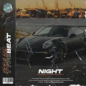 Picture for song 'Night Type Beat - Buy 2 Get 1 Free' by artist 'BeatzbyFresty'