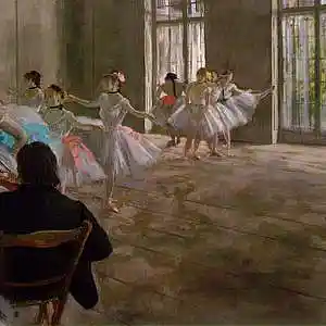 Picture for song 'Rehearsal' by artist 'Black Chalk'