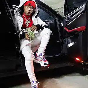 Picture for song 'Rylo Rodriguez Type Beat Last Question' by artist 'Brentin Davis Beats'