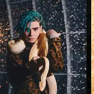 Picture for song 'She On My Zipper' by artist 'Brentin Davis Beats'