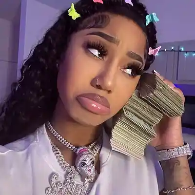 Picture for song 'My Soul [ Babychiefdoit , Chief Keef Type Beat ]' by artist 'BrOwn Pro'