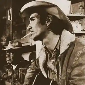 Picture for song 'Pancho & Lefty' by artist 'Bryan Knight aka Knight Flight'
