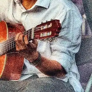 Picture for song 'Won't Stay at Home' by artist 'Cherry'