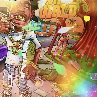 Picture for song '(NEW)BrickmaN' by artist 'Ceo Cop O Beats'