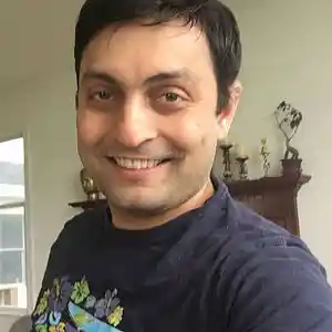 Picture for song 'Yaad Aa Rahi Hai (singer: Chandan)' by artist 'Chandan Dash'