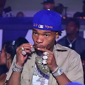 Picture for song 'Got Time - Lil baby x Pooh shiesty Type beat' by artist 'Chedda Banger'