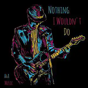 Picture for song 'Nothing I Wouldn't Do' by artist 'Cocoband'