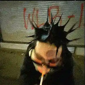 Picture for song 'Homixide Gang x Playboi Carti - "ROB0TiK"' by artist 'CyberC'