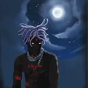 Picture for song 'LordDope' by artist 'DJ Ruso'