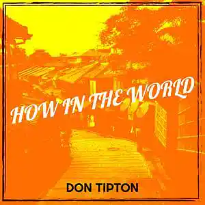 Picture for song 'How In The World' by artist 'Don Tipton'