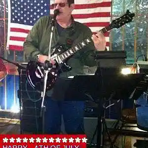 Picture for song 'LOVE'S FIRE- live SCR*TEXAS RECORDS COPYRIGHT 2011' by artist 'ED PERRY'