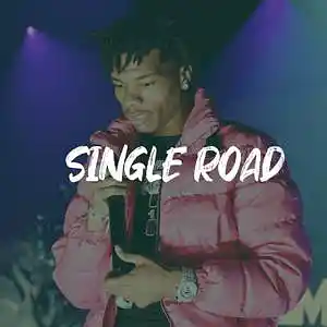 Picture for song 'Lil Baby x Luh Kel x Gunna Type Beat - SINGE ROAD' by artist 'ErieBeats'