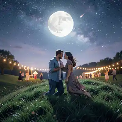 Song picture of 'Follow That Moon'