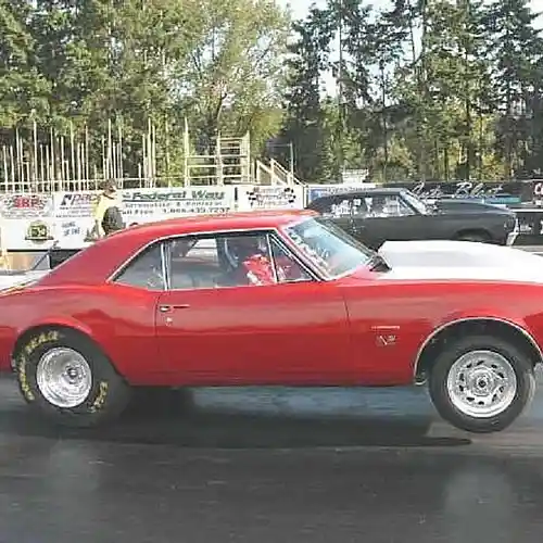 Picture for song 'Starry Night' by artist 'Greg Fugate'