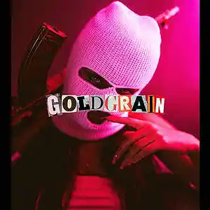 Picture for song 'SHAOLIN - Nardo Wick Type Beat - 151bpm Cphrygian' by artist 'Goldgrain'