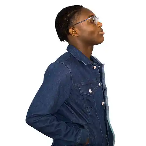 Artist picture