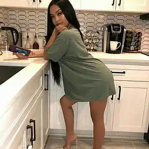 Picture for song '"GAS" NLE Choppa x Comethazine' by artist 'Iceyyy 6oy'