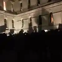 Picture for song 'Children at the Gate' by artist 'JGramling'