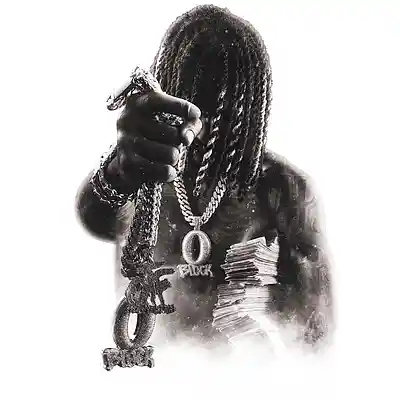 Picture for song '(New) MadHouse (Buy 1 Get 1 Free!)' by artist 'Jizzo Beats'
