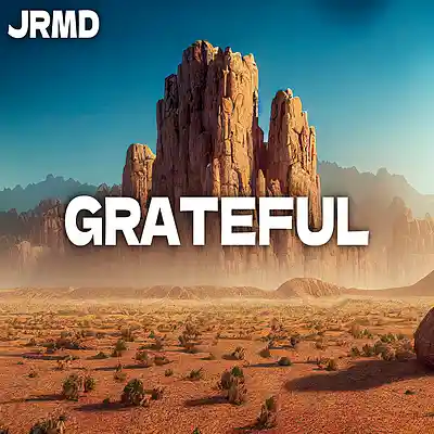 Picture for song 'Grateful (Guitar x Trap Type Beat)' by artist 'Jrmd'