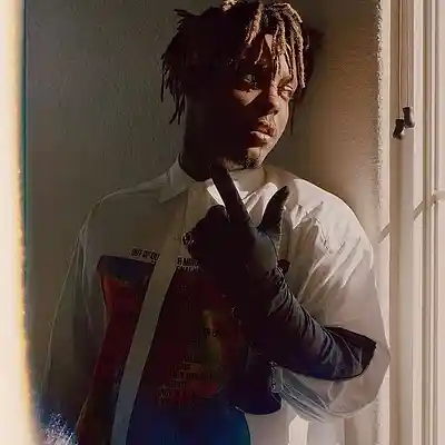 Picture for song 'Juice Wrld Type Beat "Move"' by artist 'kamiprod'