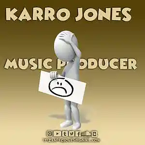 Picture for song 'DUD' by artist 'KARRO JONES'