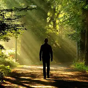 Picture for song 'All Along My Journey (Instrumental)' by artist 'Kenny D. Freeman'