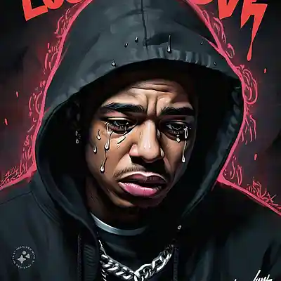 Picture for song 'LOST LOVE' by artist 'LaCruiz'