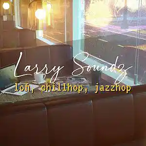 Picture for song '"Cafe Vibes!"' by artist 'Larry Soundz'