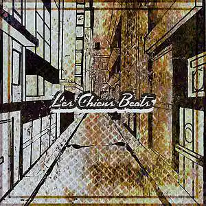 Picture for song 'CITY BOOM BAP 07 Hardcore Hip Hop Type Beat' by artist 'Les Chiens Beats'