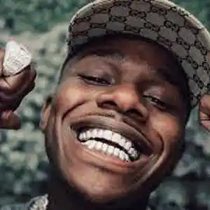 Picture for song 'Dababy Type Beat (Turn Up)' by artist 'Lil Tint'