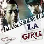 Picture for song 'LA Girls ft. Joel Madden' by artist 'Mams Taylor'