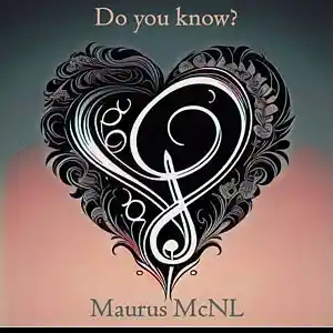 Picture for song 'Do you know' by artist 'Maurus McNeil'