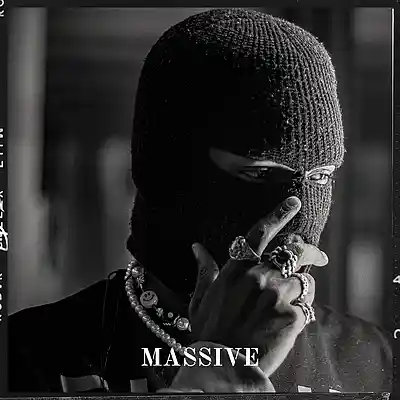 Picture for song 'Massive' by artist 'Moltschun Music'