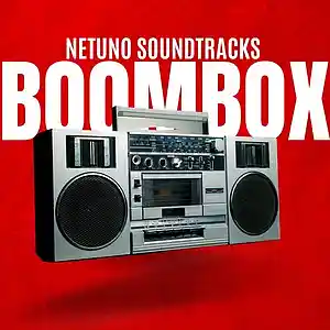 Picture for song 'Boombox' by artist 'Netuno Soundtracks'