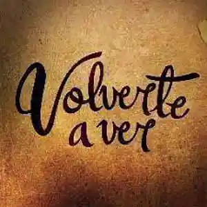 Picture for song 'Volverte a Ver' by artist 'Netza'