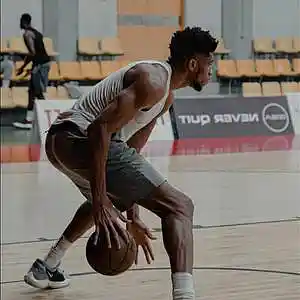 Picture for song 'HARD WORK' by artist 'Nick Vanelli'