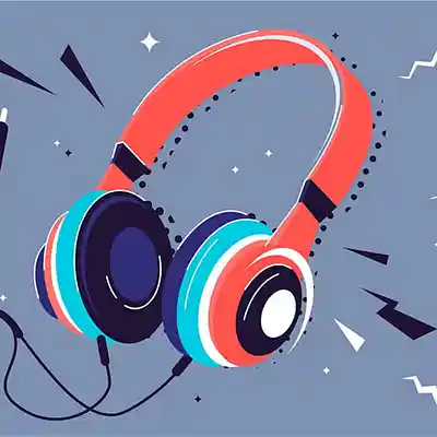 Picture for song 'thunder_instrumental_beat' by artist 'NKReMproduction'