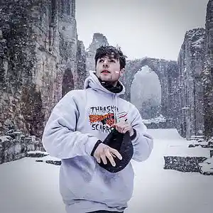 Picture for song 'Cold | Justin Bieber Type Beat' by artist 'OneS Beats'