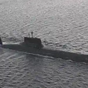 Picture for song 'Red October' by artist 'Pete Moss and the Weed Wackers'