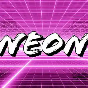 Picture for song 'NEON - BUY 1 GET 1 FREE - THE WEEKND TYPE BEATS' by artist 'PINK MOLLY BEATZ'