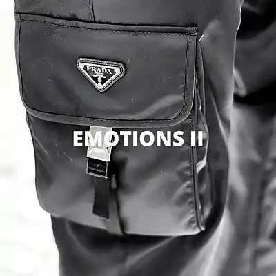 Picture for song 'Emotions II (Buy 1 Get 10 Free)' by artist 'Kontraa'