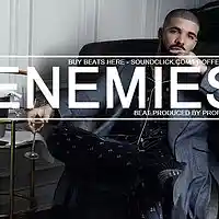 Picture for song 'SOLD *FIRE* Enemies' by artist 'Proffeny'