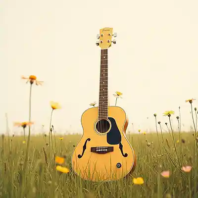 Picture for song 'Kisses like Grandmom' by artist 'Ratiug1 Country'
