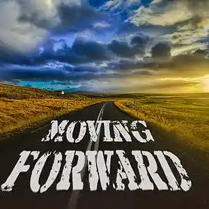 Picture for song 'Moving Forward - Instrumental' by artist 'Revolution Beats'
